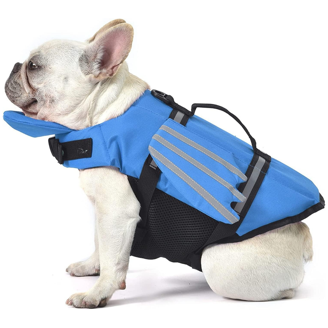 Pawddle™ - Dog Life Jacket
